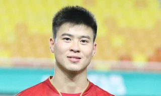 Đề cử Giải thưởng Gương mặt trẻ Việt Nam tiêu biểu 2024: Đỗ Duy Mạnh