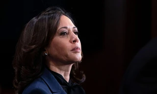  Phó Tổng thống Mỹ Kamala Harris