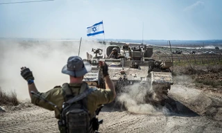 THẾ GIỚI 24H: Israel sẵn sàng tấn công tổng lực vào Dải Gaza, cảnh báo sơ tán lần thứ hai