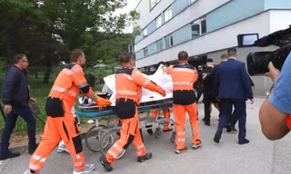 THẾ GIỚI 24H: Các nhà lãnh đạo thế giới lên án vụ ám sát Thủ tướng Slovakia Robert Fico