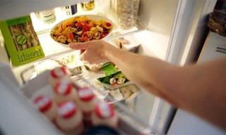 Những thức ăn này có thể hóa ‘chất độc’ khi để qua đêm
