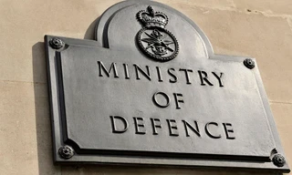 THẾ GIỚI 24H: Tài liệu 'nhạy cảm' của Bộ Quốc phòng Anh bị vứt đầy trên phố