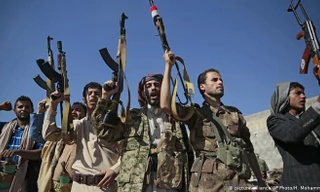 THẾ GIỚI 24H: Hơn 2.000 binh sĩ Ả Rập Saudi bị phiến quân bắt giữ