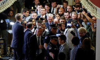 THẾ GIỚI 24H: Lần đầu tiên trong lịch sử Chủ tịch Hạ viện Mỹ bị phế truất