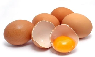 Những thực phẩm tuyệt đối không nên kết hợp chung với trứng kẻo 'ăn 1 hại 10'