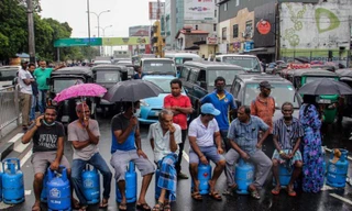 THẾ GIỚI 24H: Sri Lanka vỡ nợ