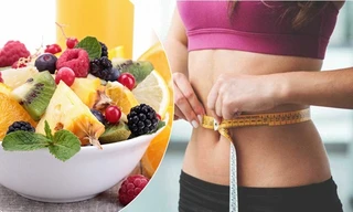 Những loại quả dễ tăng cân hơn thịt, càng ăn nhiều bụng càng to, mỡ càng dày