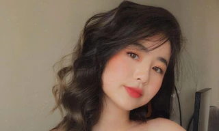 Dàn hot girl mặt chữ điền: Nữ tính, sexy đều đủ cả