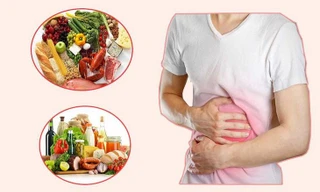 Những thực phẩm ‘siêu rẻ’ bán đầy ngoài chợ Việt có thể chữa dạ dày cực hiệu quả