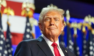 THẾ GIỚI 24H: Ông Trump tuyên bố sẽ không tranh cử tổng thống Mỹ nhiệm kỳ 3