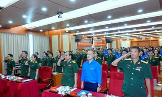 Phó Tư lệnh Binh đoàn 11: Giải quyết hiệu quả nguyện vọng chính đáng của thanh niên