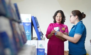 Tháng 8, sáng mãi lòng tri ân những chiến sỹ Công An