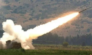 THẾ GIỚI 24H: Hezbollah và Israel tấn công tên lửa lẫn nhau