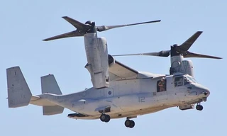 THẾ GIỚI 24H: Máy bay quân sự Mỹ rơi ở Na Uy