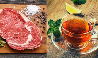 Những thực phẩm ‘đại kỵ’ với thịt bò, tuyệt đối không ăn chung kẻo ngộ độc