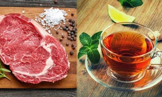 Những thực phẩm ‘đại kỵ’ với thịt bò, tuyệt đối không ăn chung kẻo ngộ độc