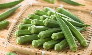 Nhiều người vô tư ăn đậu bắp mà không biết những tác hại khôn lường này