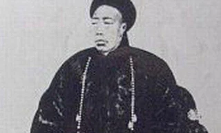 Bí mật kinh hoàng trong mộ hoạn quan 'quái thai' nhất Trung Quốc