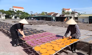 Hỗ trợ liên kết sản xuất ở vùng đồng bào dân tộc thiểu số, miền núi Nghệ An