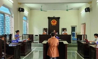 Lý do toà tuyên án 'treo' đối với người vợ cắt phăng 'của quý' của chồng