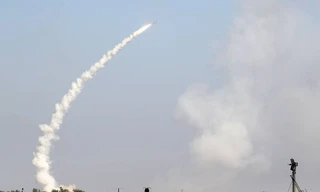 S-500 có thể là “thuốc giải độc” của Nga đối với vũ khí siêu thanh của kẻ thù. Ảnh: TASS