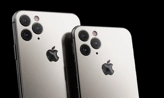 Caviar ra mắt iPhone 11 chế tác từ áo “cổ rùa” huyền thoại của Steve Jobs