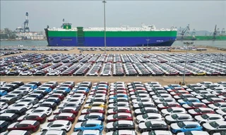 THẾ GIỚI 24H: Trung Quốc đệ đơn kiện Liên minh châu Âu lên Tổ chức Thương mại Thế giới