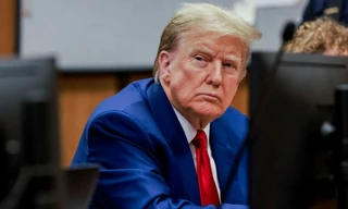 THẾ GIỚI 24H: Tổng thống đắc cử Trump sẽ bị tuyên án trước ngày nhậm chức