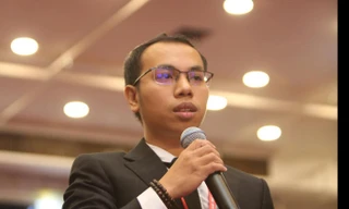 Gương mặt trẻ Việt Nam tiêu biểu tập hợp sức mạnh tài năng trẻ