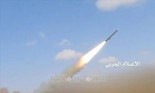 THẾ GIỚI 24H: Tên lửa nghi của Houthi rơi xuống Ai Cập