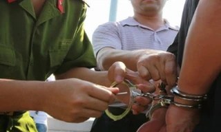 Một viên chức thuộc Bộ TN&MT giả mạo trong công tác bị bắt