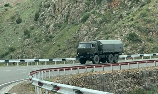 THẾ GIỚI 24H: Nga rút một số binh sỹ và lính biên phòng khỏi Armenia