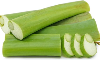 Ăn dọc mùng sai cách có thể gây dị ứng, thậm chí sốc phản vệ