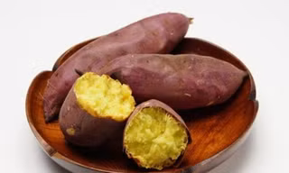 Những đại kỵ khi ăn khoai lang, nên tránh xa kẻo 'rước họa vào thân'