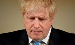 THẾ GIỚI 24H: Thủ tướng Anh nhận án phạt 