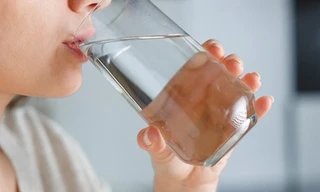 Dễ như uống nước cũng chớ phạm phải sai lầm này kẻo hại đủ đường