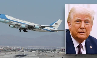 THẾ GIỚI 24H: Mỹ tiếp nhận chuyên cơ xa xỉ Qatar tặng Tổng thống Trump