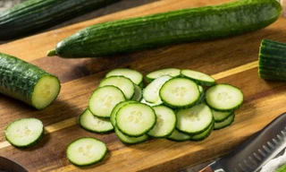 Tác dụng phụ đáng sợ của dưa leo, có thể dẫn đến tử vong