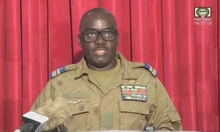 THẾ GIỚI 24H: Chính phủ Niger tuyên bố cắt đứt quan hệ ngoại giao với Ukraine