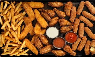 Những thực phẩm gây hại cho não của trẻ, cha mẹ nên hạn chế cho con ăn 