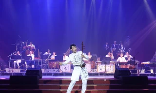 Đề cử Giải thưởng Gương mặt trẻ Việt Nam tiêu biểu 2023: Trần Văn Dũng