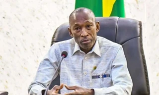 THẾ GIỚI 24H: Chính quyền quân sự Burkina Faso cách chức Thủ tướng