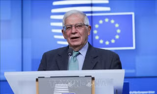 THẾ GIỚI 24H: Hungary chặn EU ra tuyên bố chung về cuộc bầu cử ở Venezuela