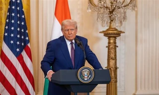 THẾ GIỚI 24H: Tổng thống Mỹ Trump khẳng định thời điểm hòa giải Nga – Ukraine đang đến gần