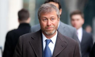 Tỷ phú Abramovich tham gia cuộc đàm phán hòa bình ở Ukraine