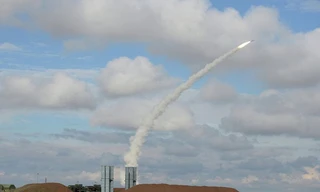 THẾ GIỚI 24H: 'Rồng lửa' S-400 của Nga phá vỡ kỷ lục về độ chính xác