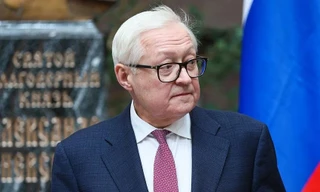 THẾ GIỚI 24H: Moscow cảnh báo quan hệ Mỹ - Nga đang đứng trước bờ vực