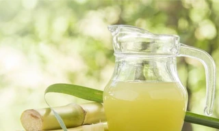 Nước mía 'ngon, bổ, rẻ' nhưng những người này nên tránh xa, kẻo rước bệnh vào người