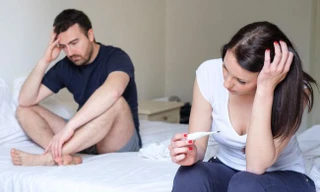 Bất ngờ với những nguyên nhân không tưởng có thể khiến bạn vô sinh