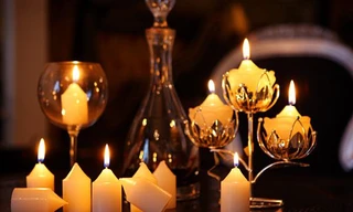 Nến thơm 'độc' không khác gì thuốc lá, có thể làm tăng nguy cơ mắc ung thư